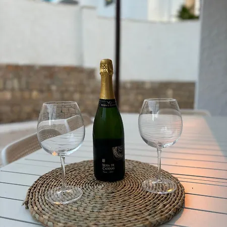 Canelo Hébergement de vacances