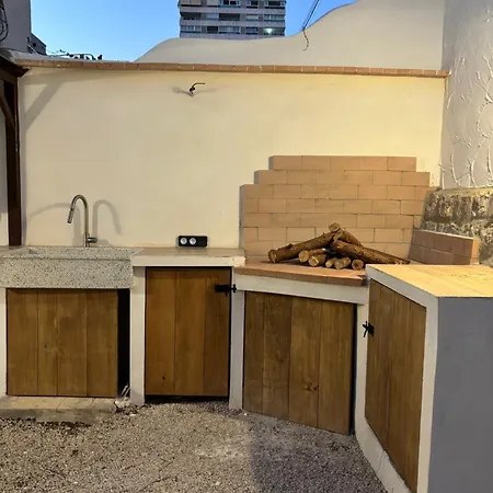 Hébergement de vacances Canelo *