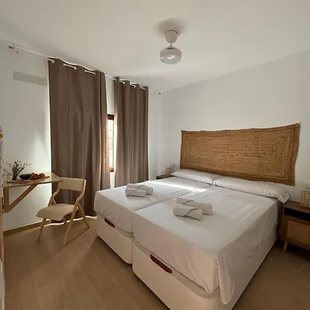 Hébergement de vacances Canelo Benidorm
